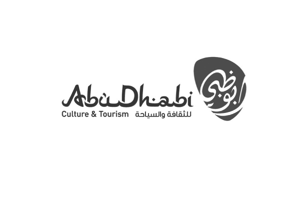 POW WOW Marketing Client Logo-Abu Dhabi
