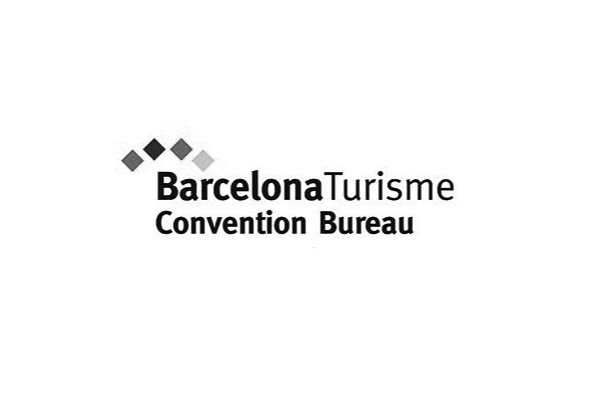 POW WOW Marketing Client Logo-Barcelona Tourism Convention Bureau