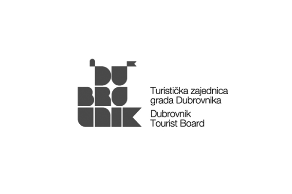 POW WOW Marketing Client Logo-Dubrovnik Tourist Board
