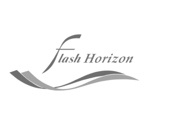 POW WOW Marketing Client Logo-Flash Horizon