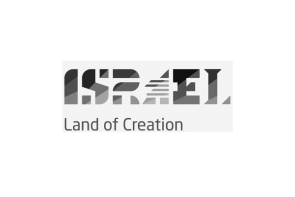 POW WOW Marketing Client Logo-Israel