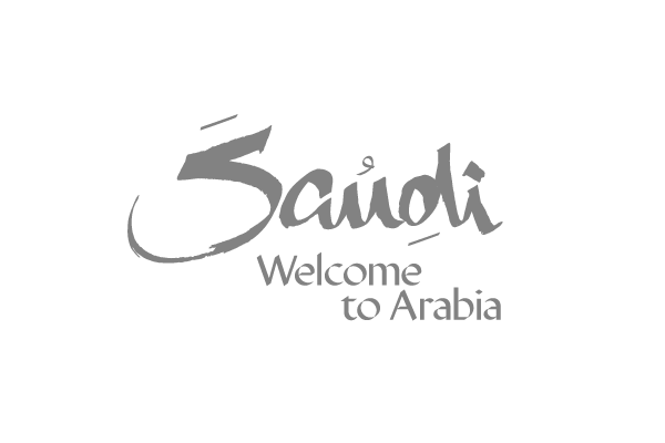 POW WOW Marketing Client Logo-Saudi Welcome to Arabia