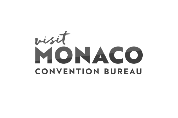 POW WOW Marketing Client Logo-Visit Monaco Convention Bureau