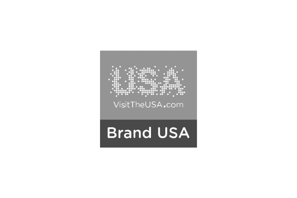 POW WOW Marketing Client Logo-Brand USA
